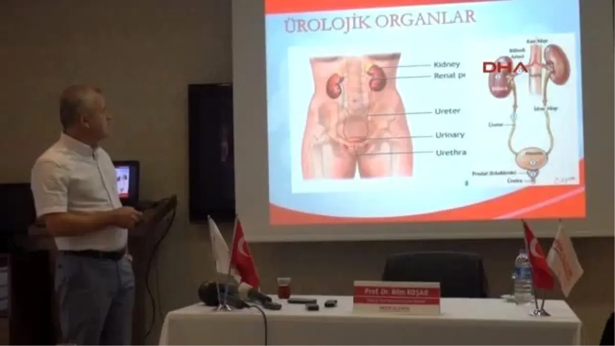 Antalya Prostatın Düşmanı Közlenmiş Domates ve Yeşil Çay