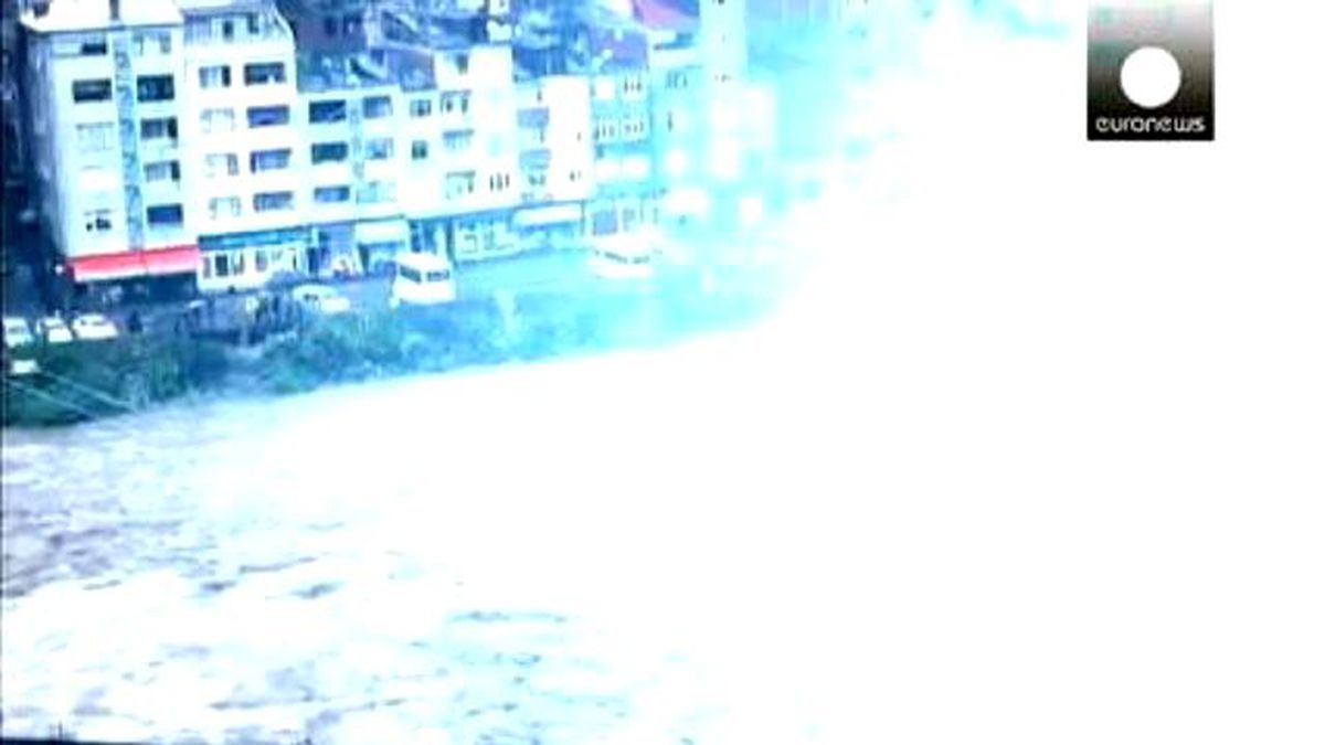 Artvin\'de Selin Bilançosu Ağırlaşıyor