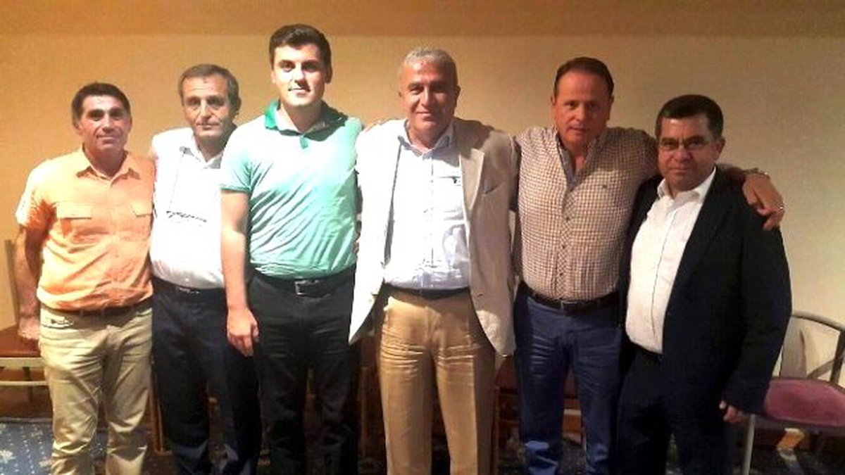 Aydın Futbolu Masaya Yatırıldı
