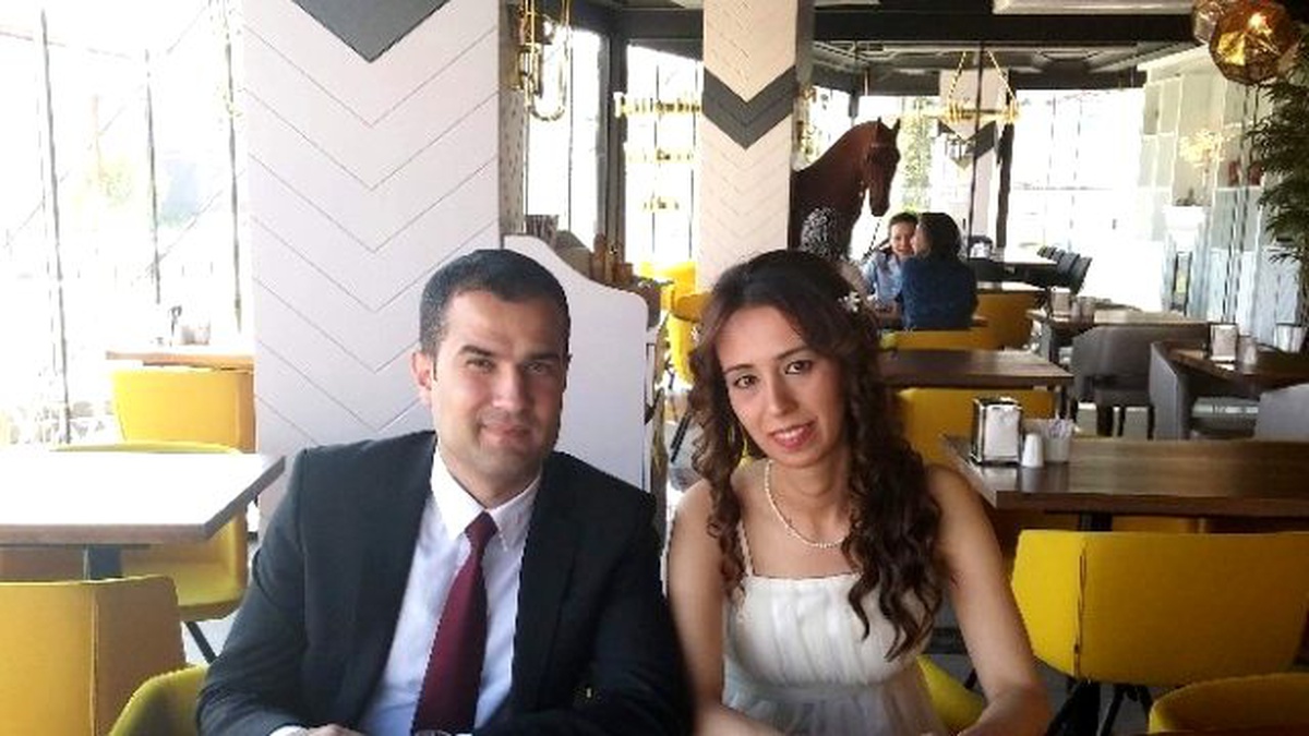 Aydın\'ın Avukat Gelini Havayolu Şirketini Dize Getirdi