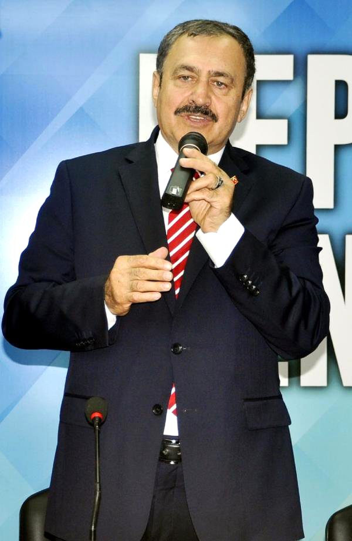 Bakan Eroğlu: Erken Seçim Değil, Yeniden Seçim