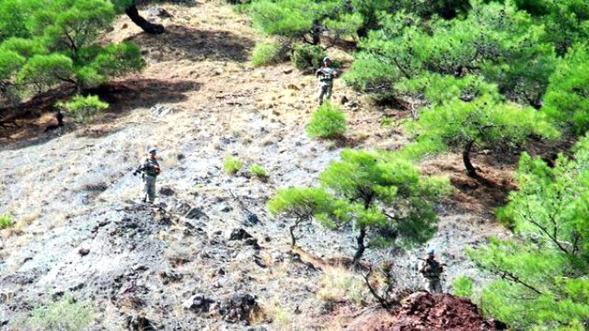 Bakan Yıldız, Kargı Kızılırmak Hidroelektrik Santrali\'ni Açtı