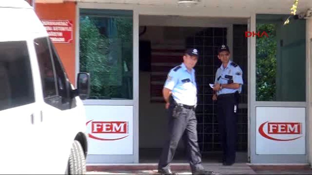 Bartın\'da Cemaat Okullarına Operasyon