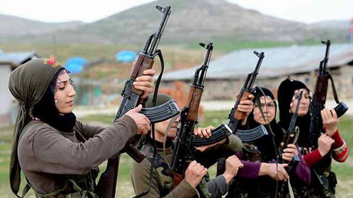 Başbakan Onay Verdi: 10 Bin Korucu Geliyor