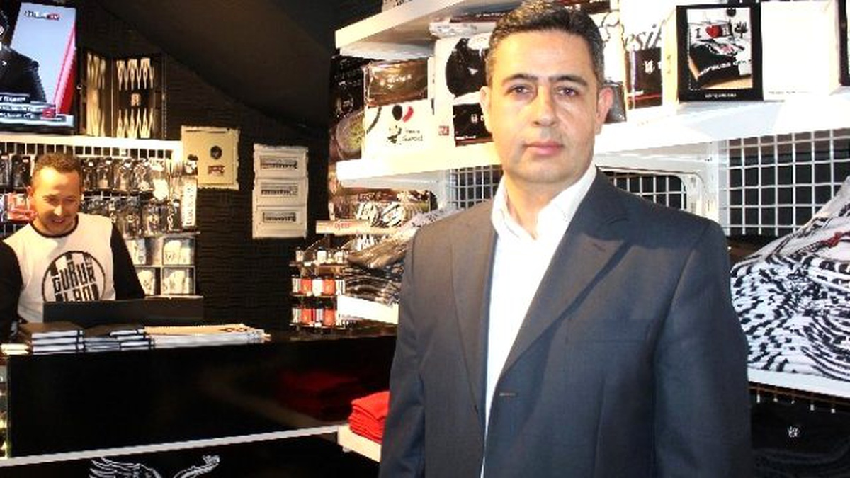 Beşiktaş Başkanı Fikret Orman, Hatay\'a Geliyor