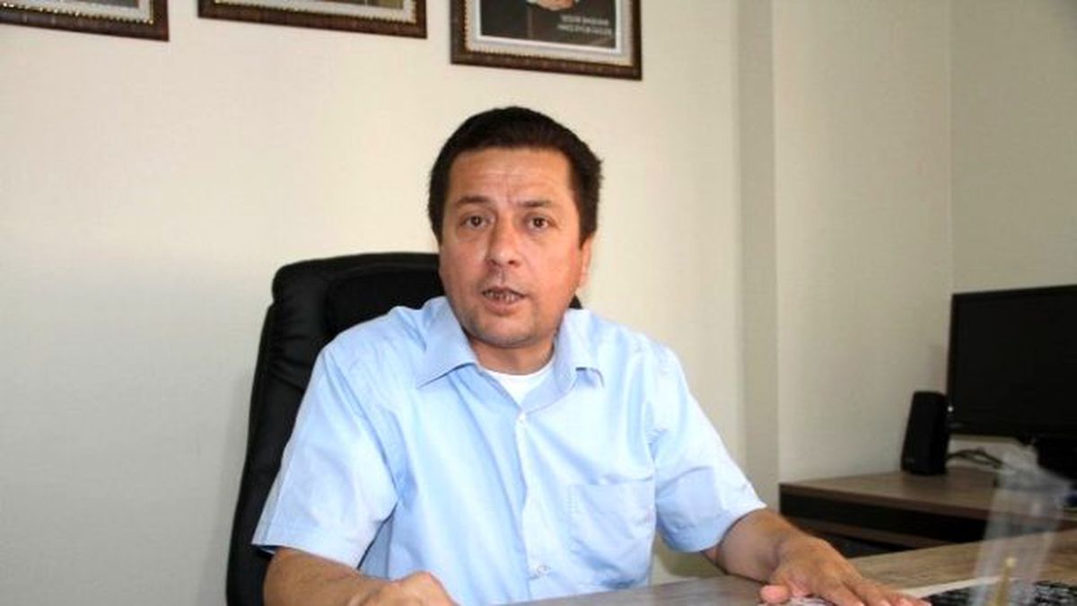 Binay: "Okul Aile Birlikleri Okulları Ticarethaneye Çevirdi"