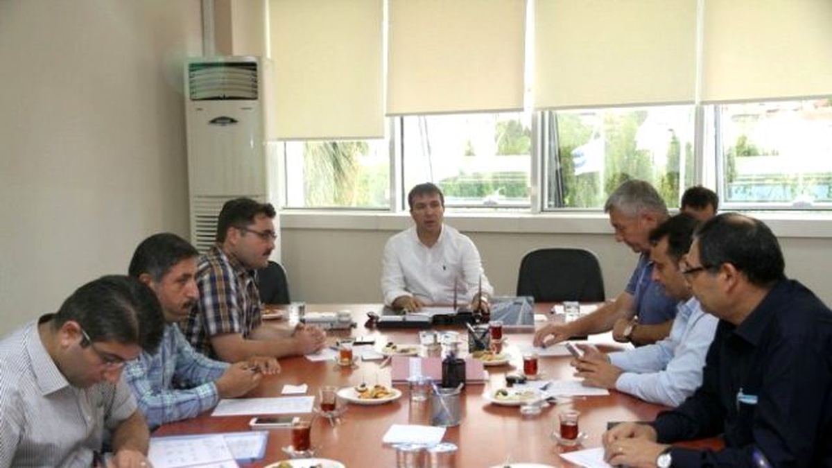 Bisiklet Kiralama Yeri İhaleye Çıktı