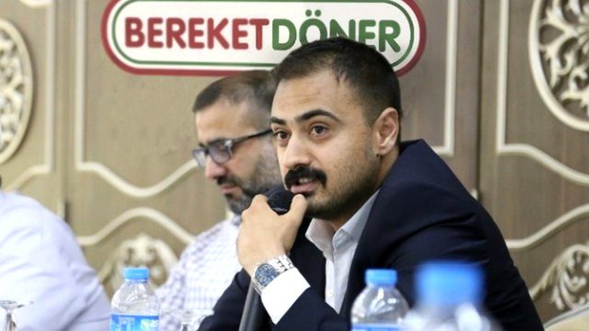 Bozkuş, Türkiye\'deki Et Pahalılığının Nedenlerini Açıkladı