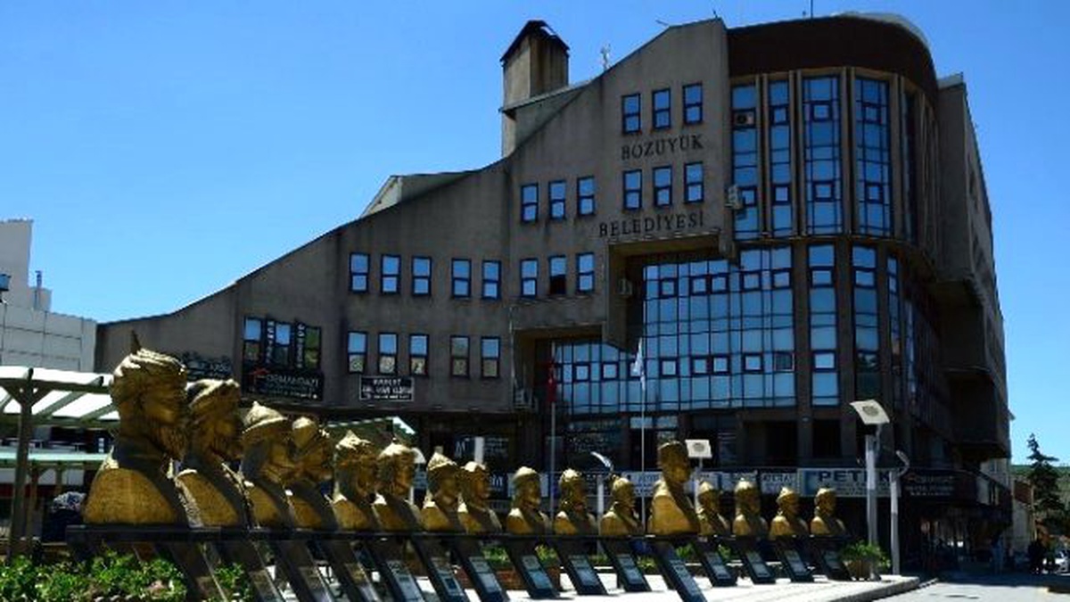 Bozüyük Belediyesi Dolandırıcılara Karşı Uyardı