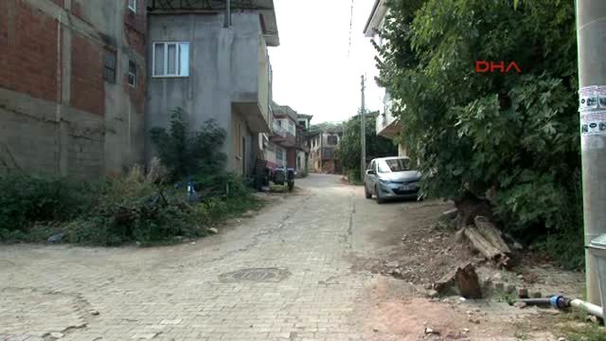 Bursa 510 Yıllık Gelenek Parasızlık Yüzünden Unutuldu