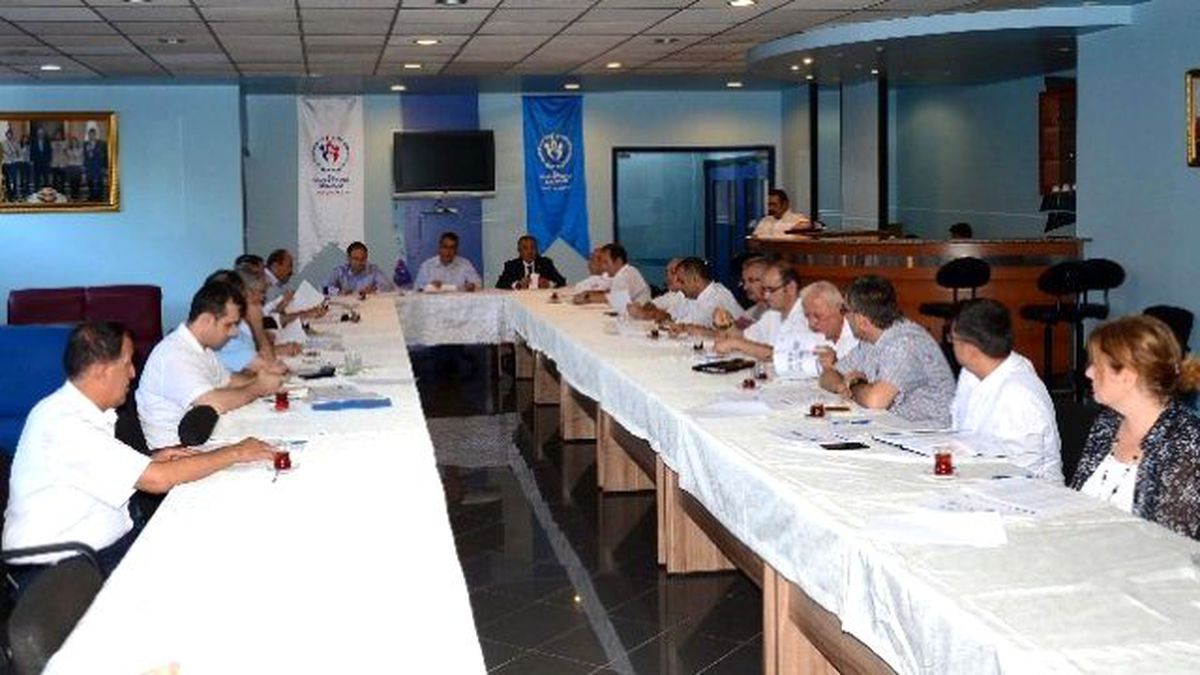 Bursa Bisiklet Turuna Hazırlanıyor