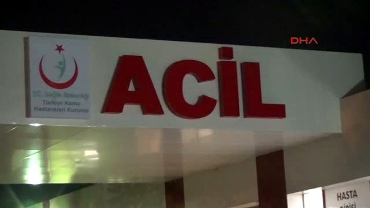 Bursa\'daki Krom Madeninde Göçük: 1 İşçi Öldü, 1 İşçi Ağır Yaralı