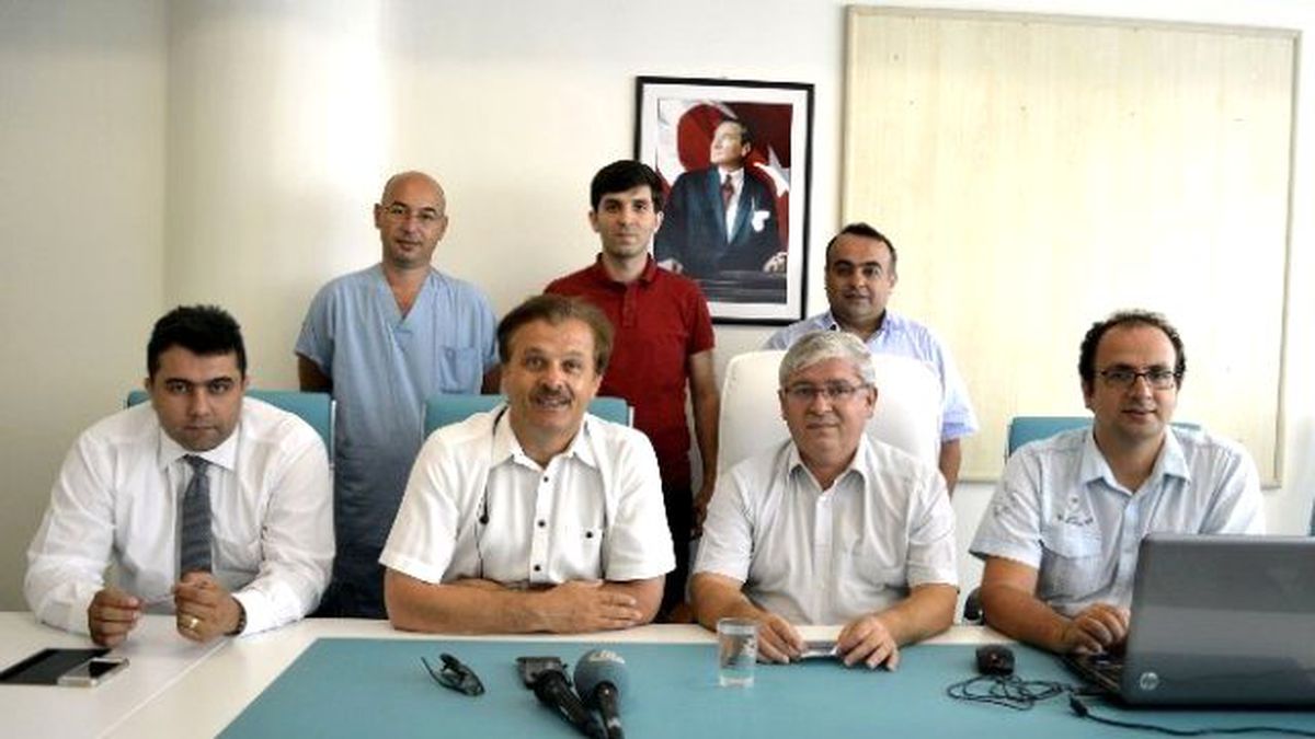 Bursa\'dan Çıkan Dergi Uluslararası Arenada Zirve Yolunda