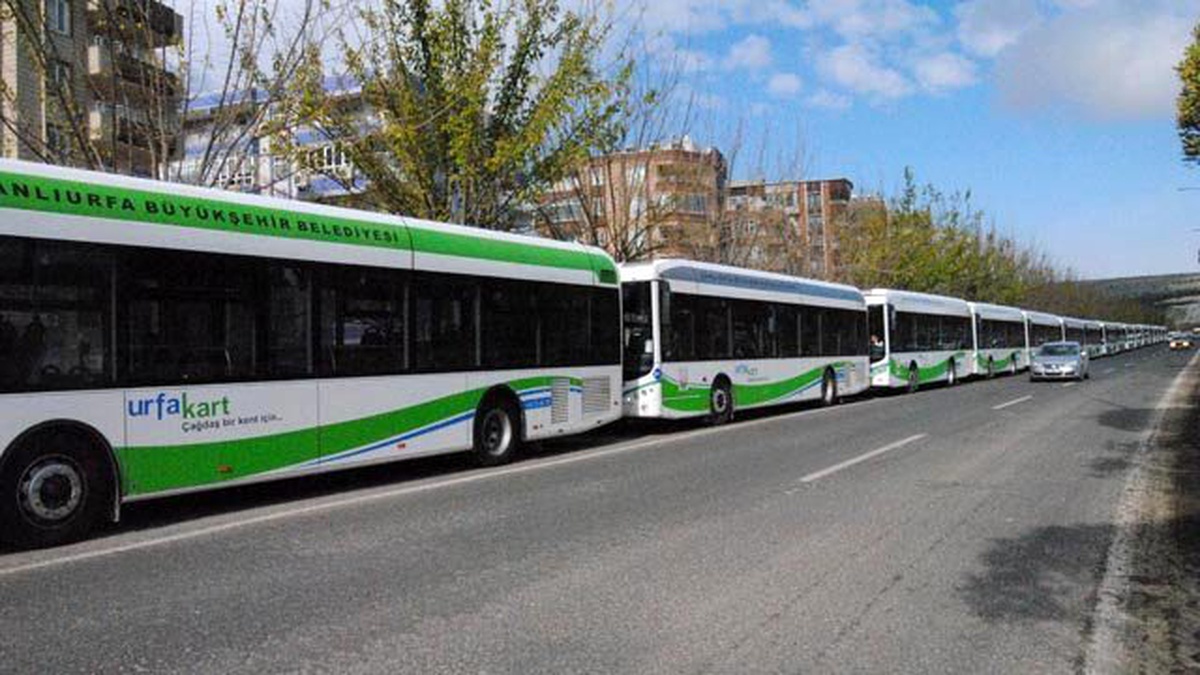 Büyükşehir, Şehir İçi Ulaşımda Sorun Yaşamak İstemiyor