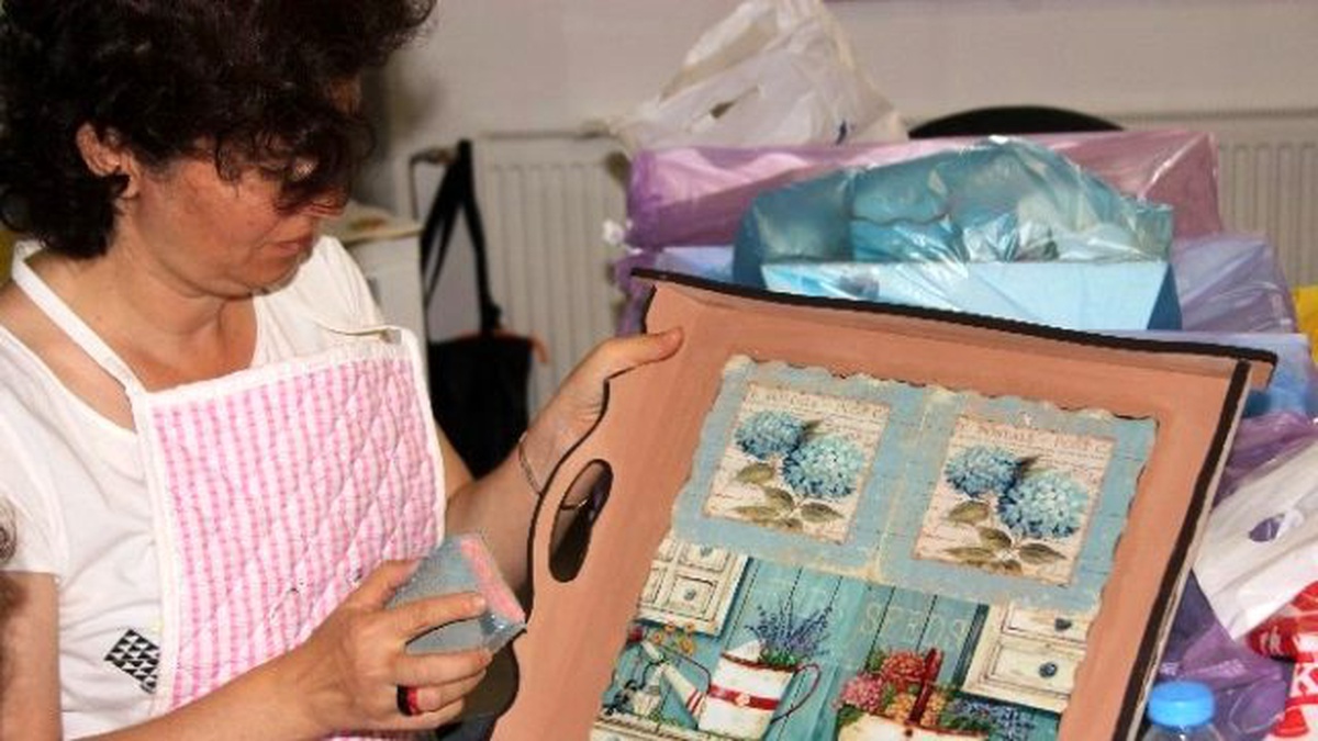 Çarşamba Gençlik Merkezi\'nden Yeni Kurslar