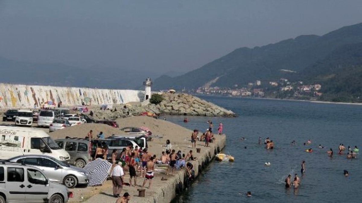 Çatalzeytin Belediyesine, 3 Bin TL İdari Para Cezası
