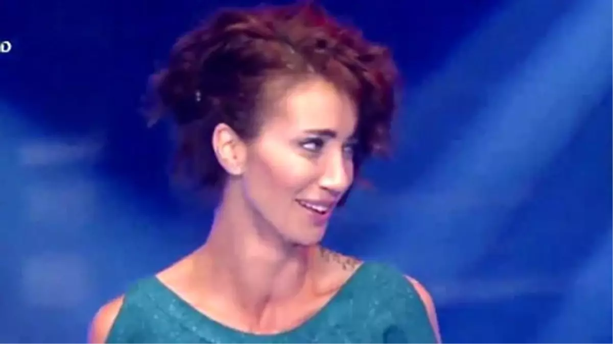 Cevher Cevher \'Kal Benim İçin\'