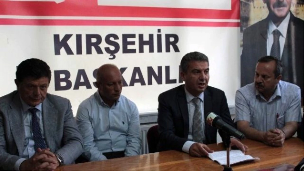 CHP Milletvekilleri Koalisyon Kurulamama Sürecini Anlattı
