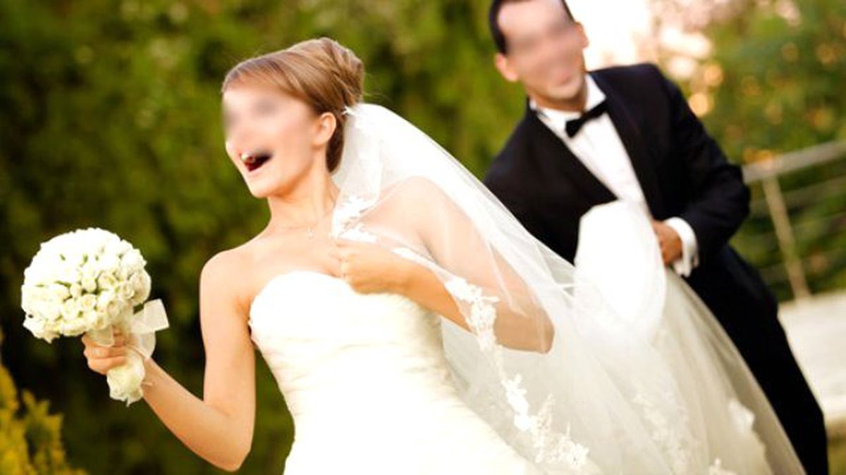 Damada, Arkadaşları Düğünde Hava Filtresi ve EgzozTaktılar