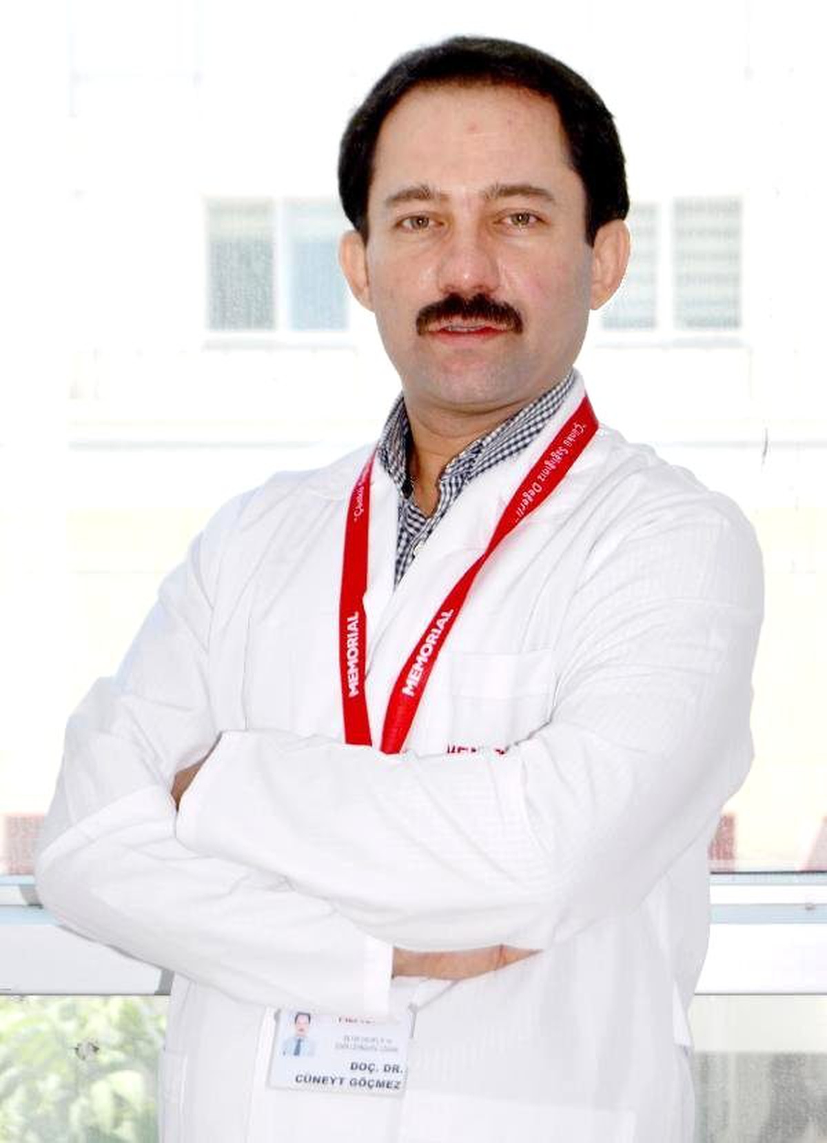 Doç. Dr. Göçmez: Başağrısı Tümör Habercisi Olabilir