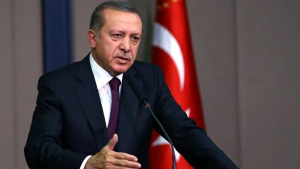 Erdoğan: Her Türlü Hakareti Eden CHP\'ye Ne Görevi Verecektik
