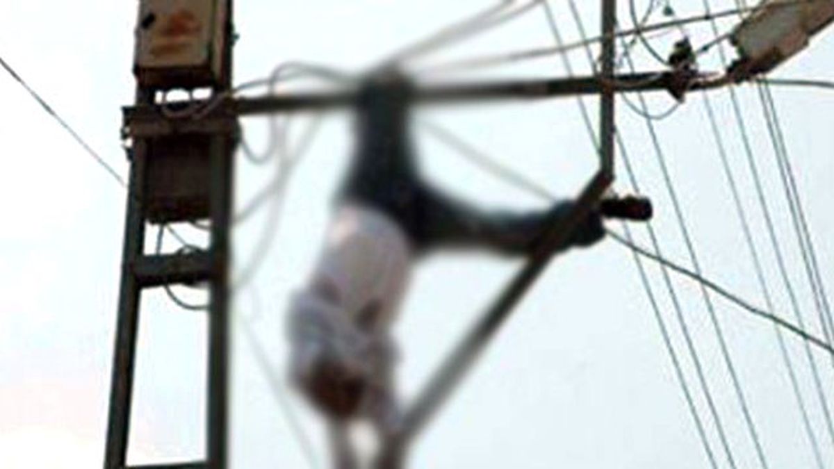 Eskişehir'de Şüpheli Ölüm