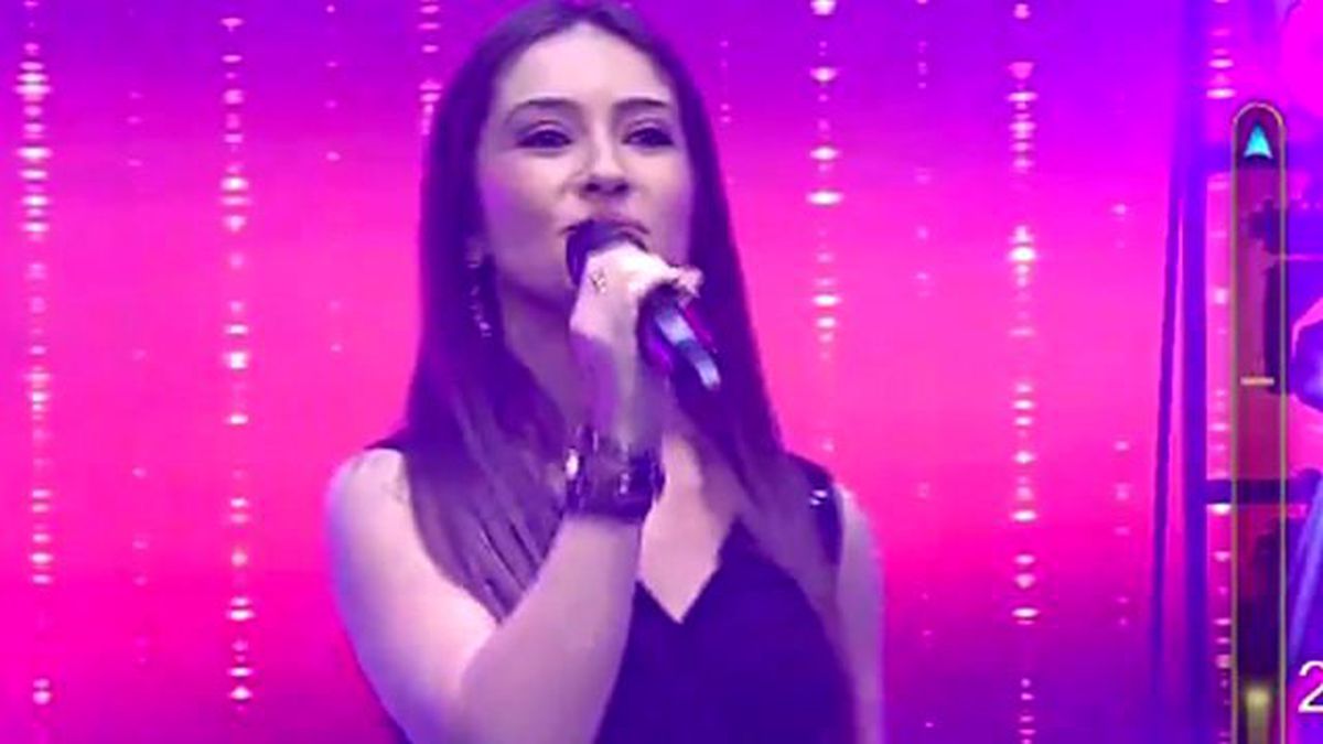 Esra Okur \'Tanrı Misafiri\'