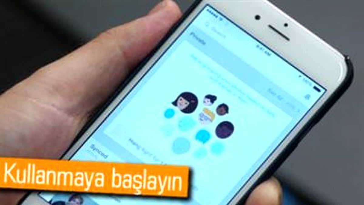 Facebook Moments Türkiye\'de Kullanıma Sunuldu