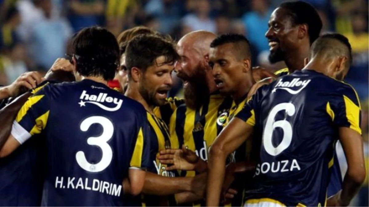 Fenerbahçe-Atromitos Maçı Hangi Kanalda, Saat Kaçta