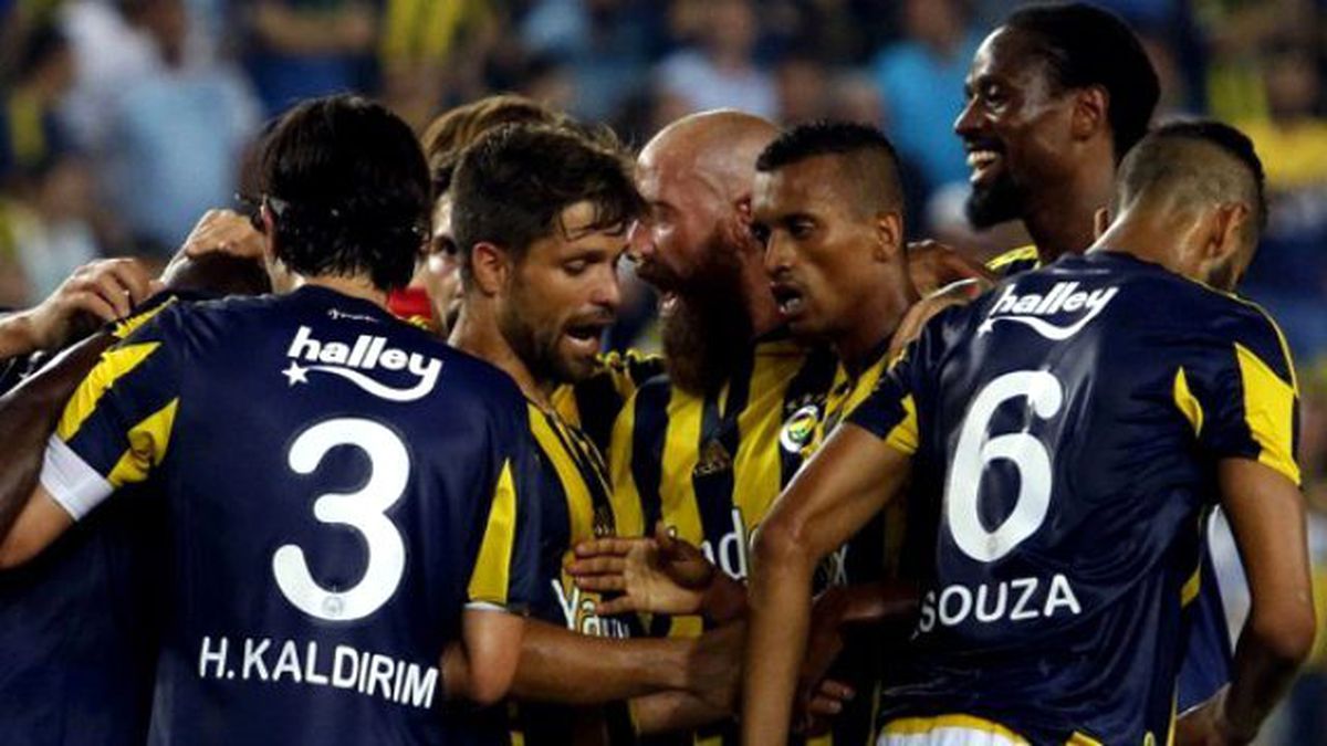 Fenerbahçe-Atromitos Maçı Hangi Kanalda, Saat Kaçta