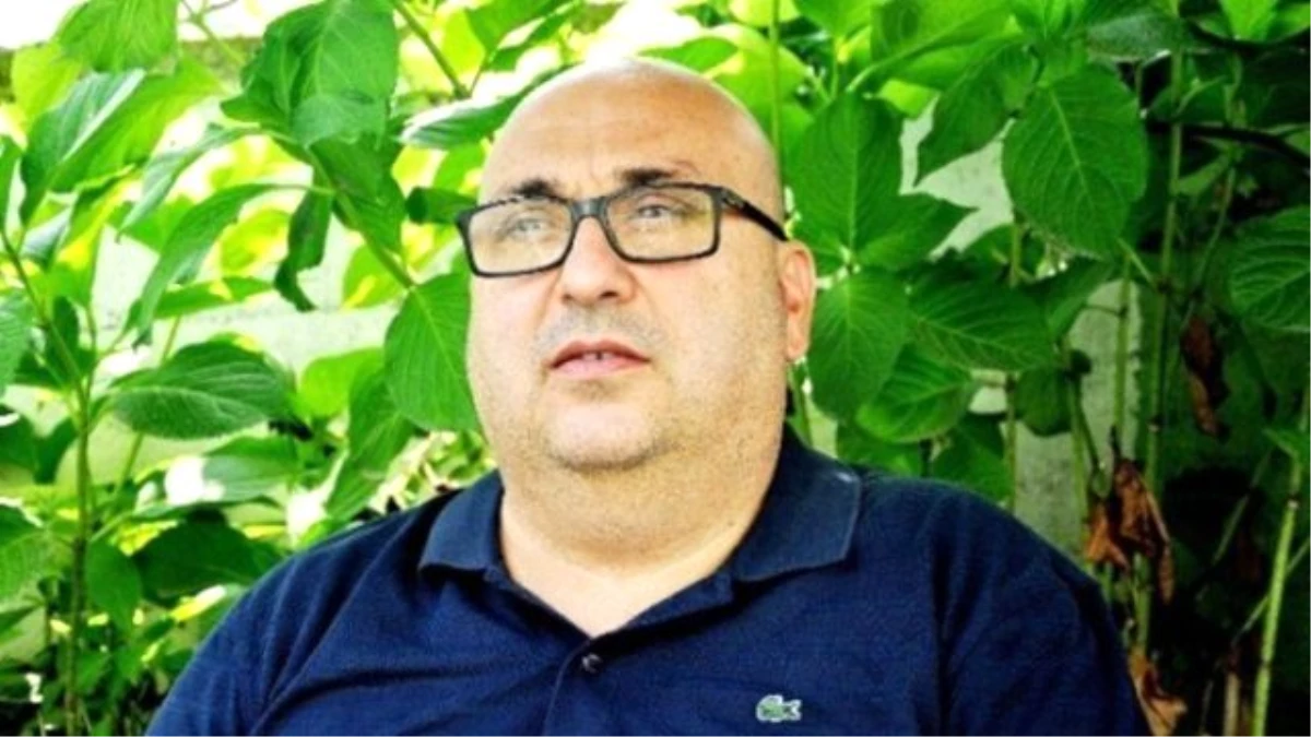 Giresunspor Başkanı Mustafa Bozbağ, Ligi Değerlendirdi