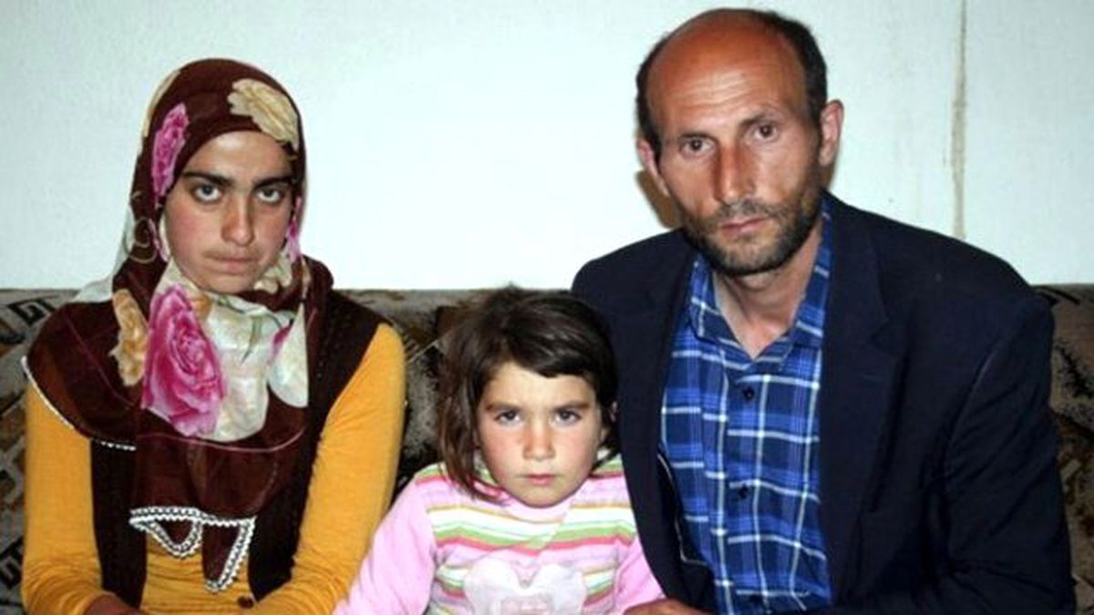 Güler Ailesi\'nin Çocuklarının Ölümüne Kalpteki Büyüme Neden Olmuş