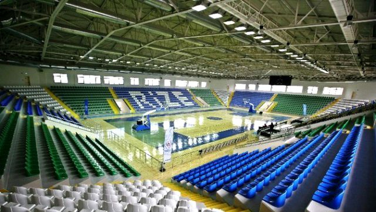 Hentbol\'da Türkiye Kupası Eleme Müsabakaları Rize\'de Başlıyor