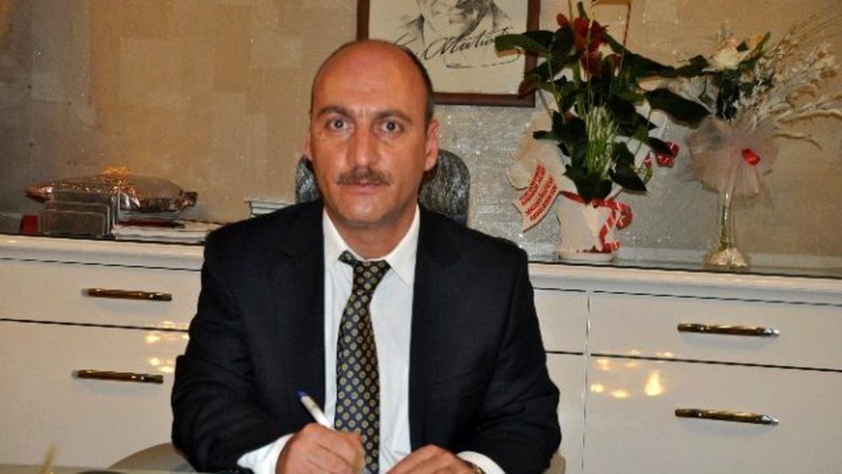 Iğdır\'a 50 Milyonluk Eğitim Yatırımı