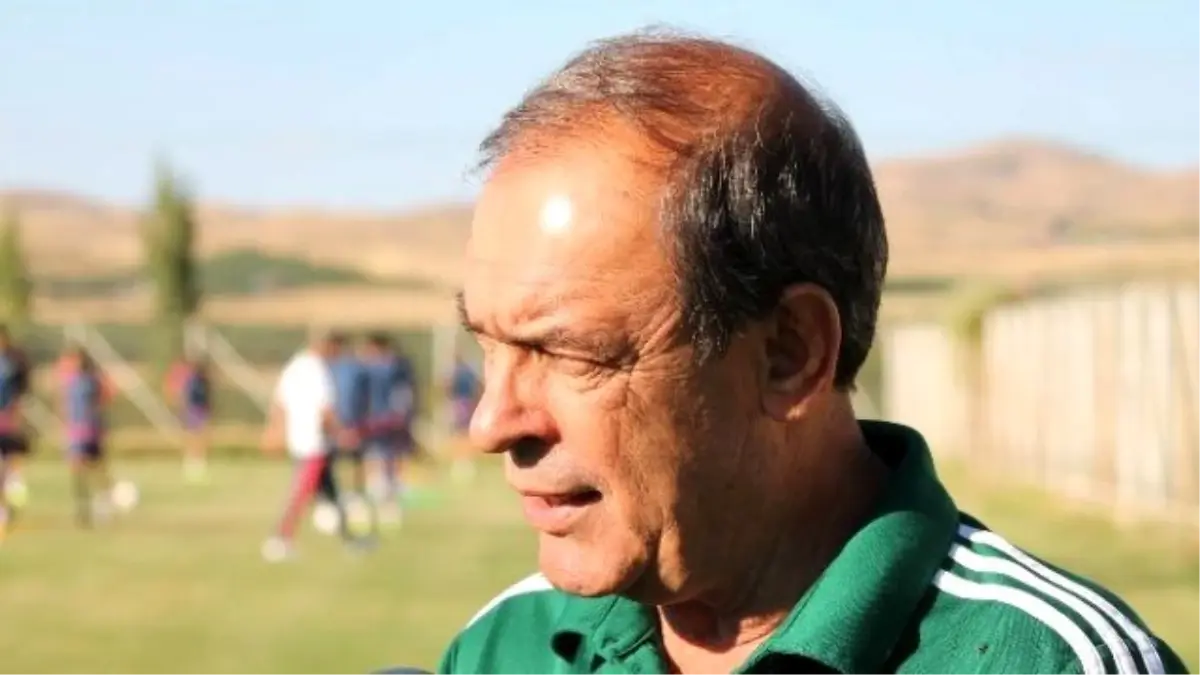 İldiz: "Hiçbir Rakipten Çekinmiyoruz"