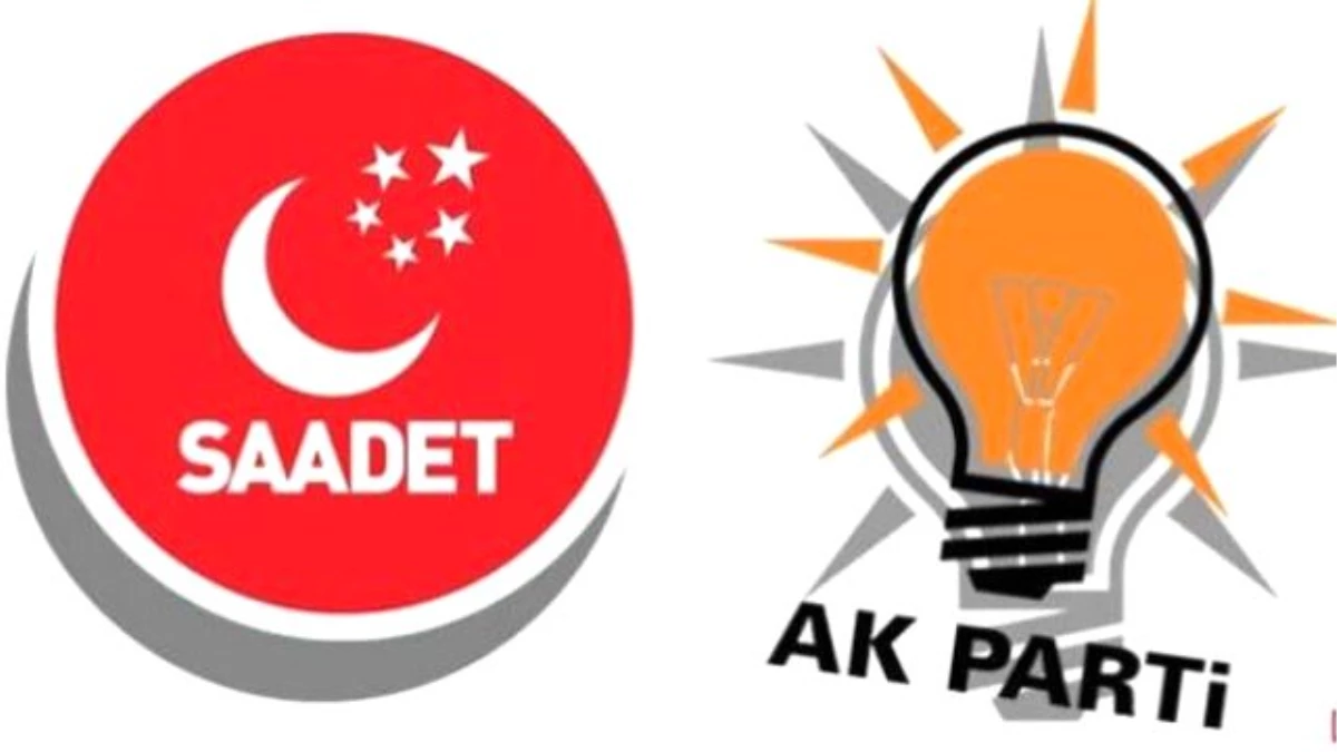 Kulislerde Sürpriz İddia! AK Parti ve Saadet Partisi İttifak Yapacak