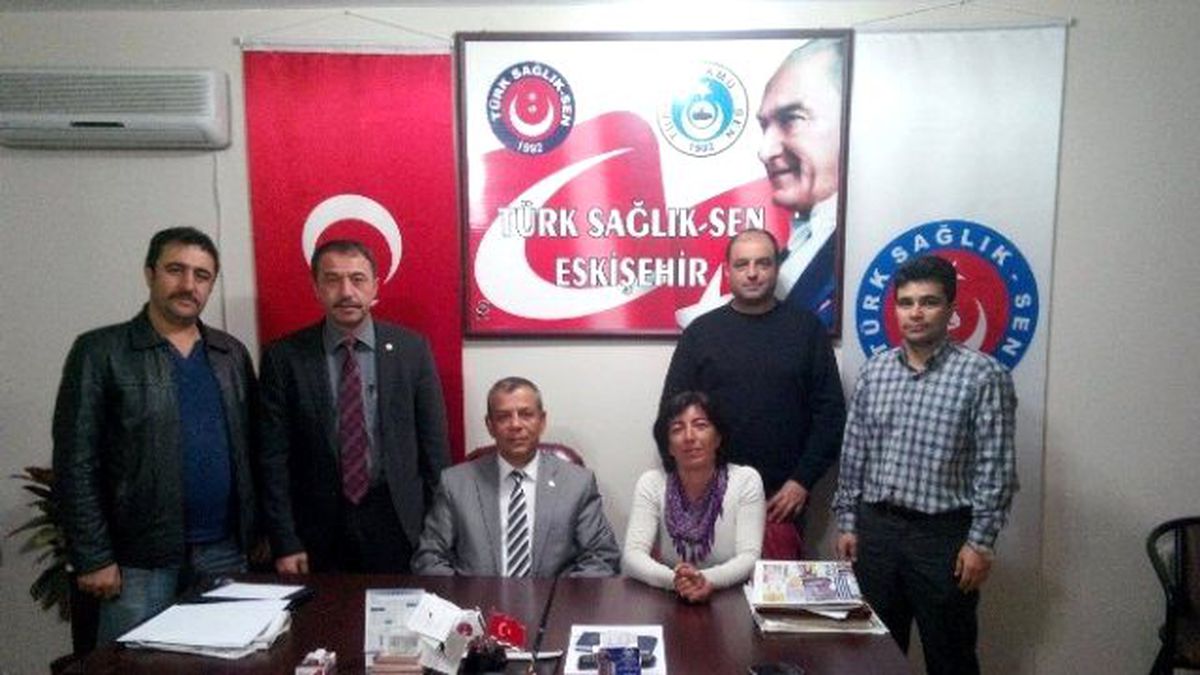İmzalanan Toplu İş Sözleşmesi