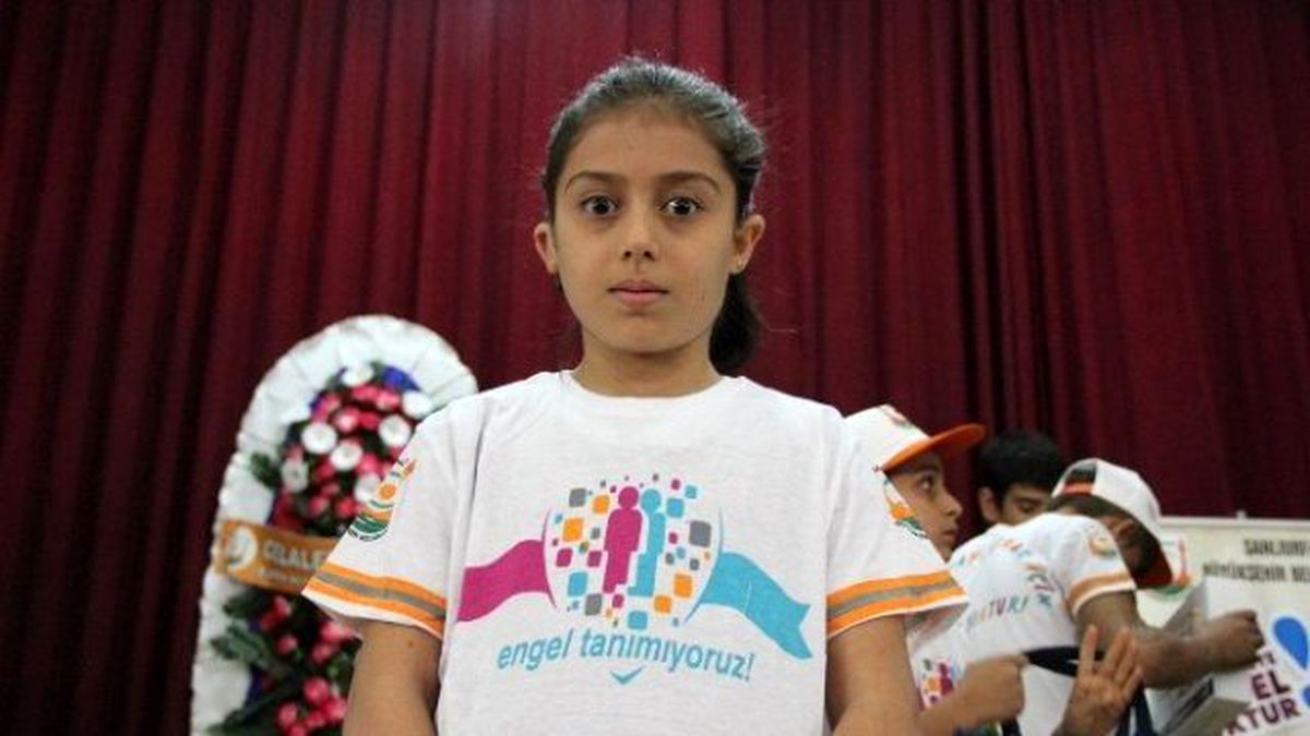 İşaret Diliyle Kur\'an Kerim Okumayı Öğrendiler