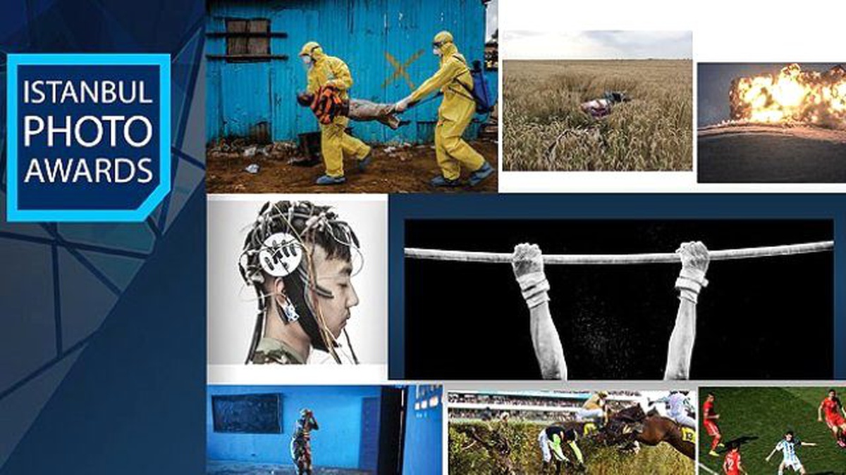 "Istanbul Photo Awards" Sergisi Antalya\'da Açılıyor