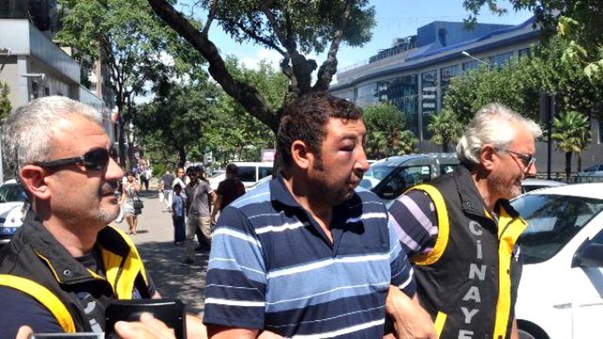 İşten Çıkarılan Çoban, Patronunun Oğlunu Öldürdü (2)