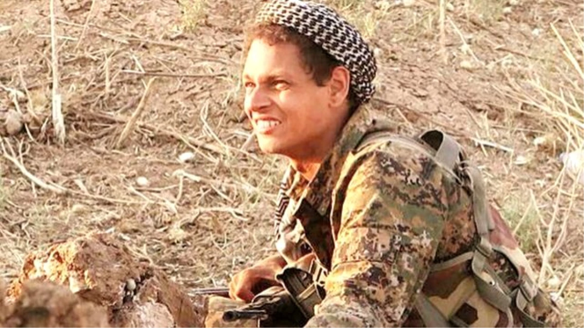 Kandil'de Vurulan Alman Ajanın Tuhaf Hikayesi