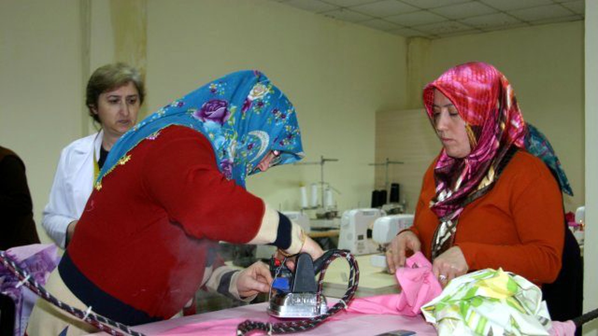 KAPEM\'de Farklı Kurslar Açılacak