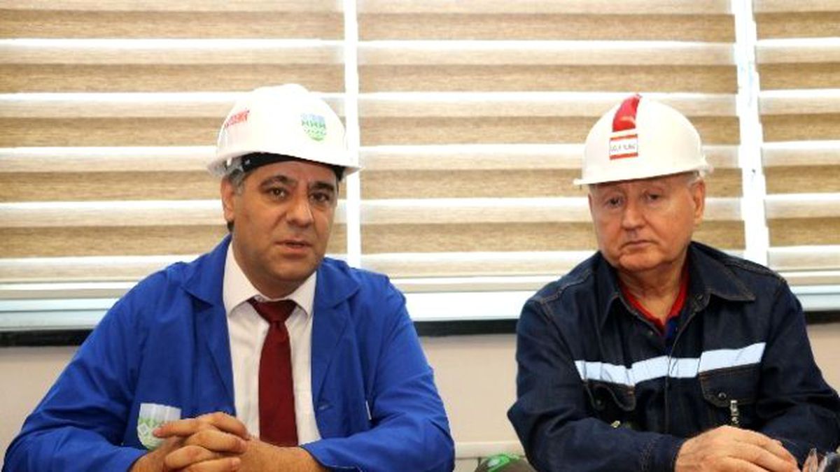 Kardemir\'den Üniversiteye Yer Tahsisi