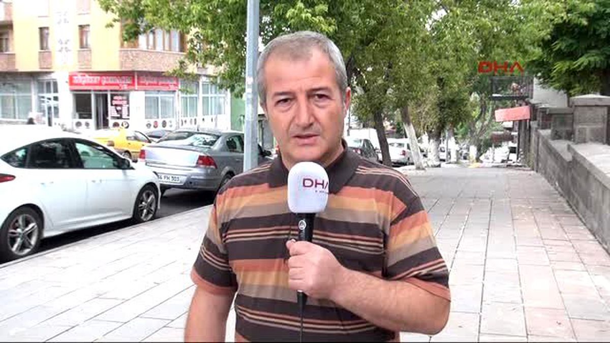 Kars?ta Sel Uyarısı