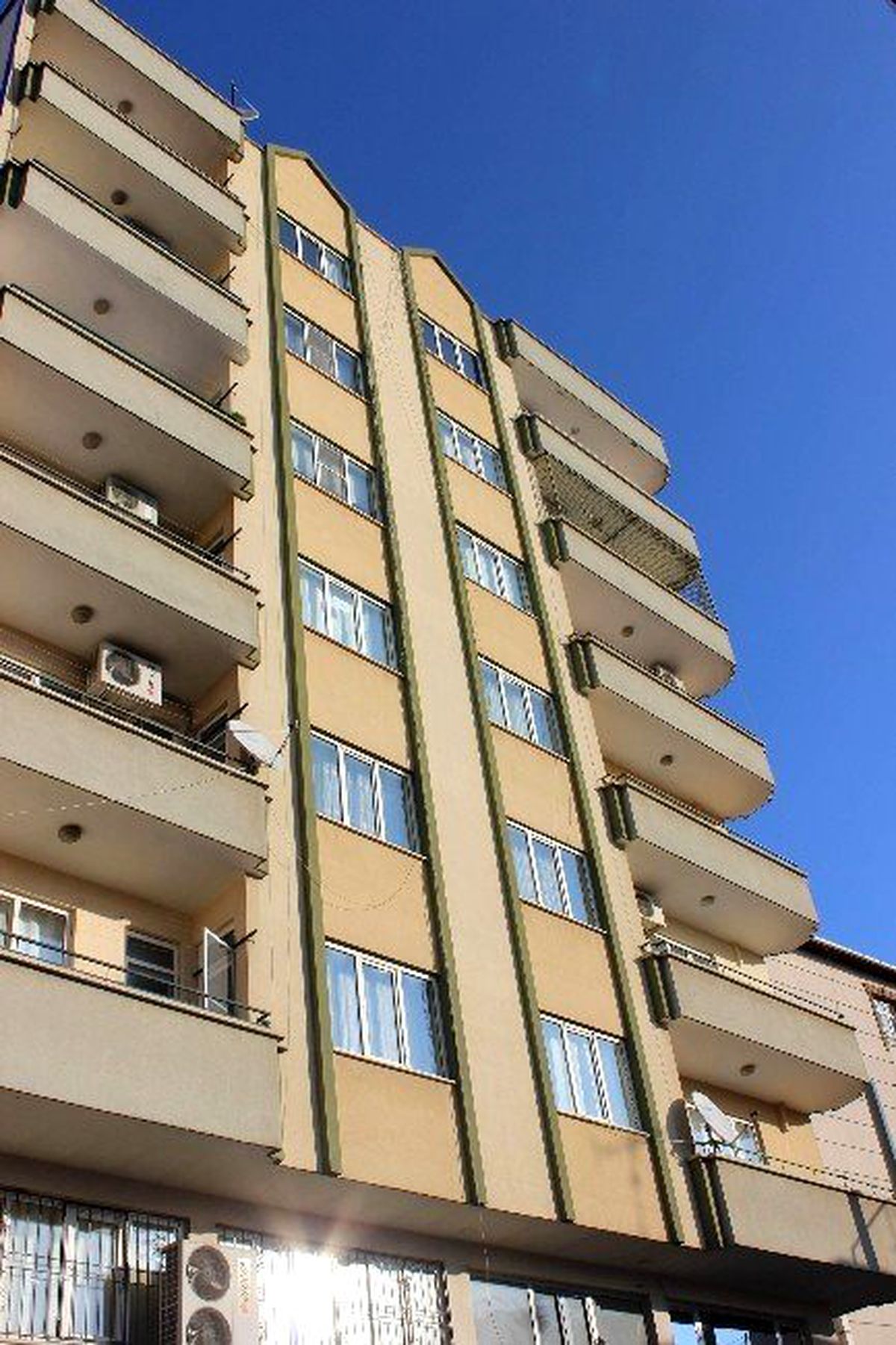 Kilis\'te Temmuz Ayında 228 Konut Satıldı