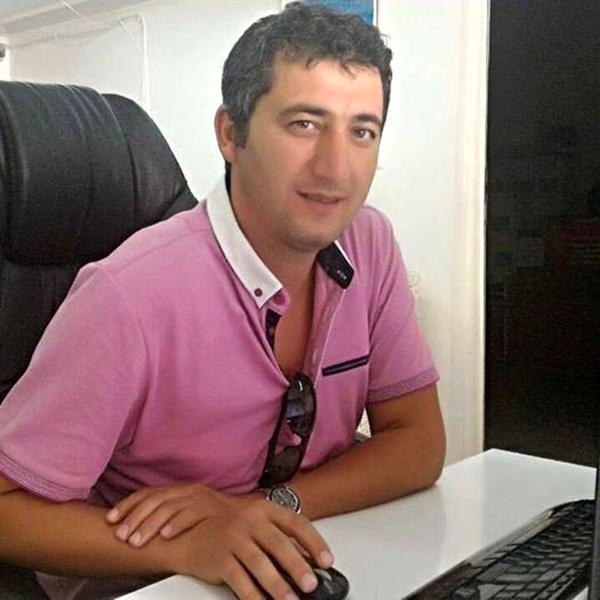 Kırkgöz Çayı\'na Venedik Teklifi