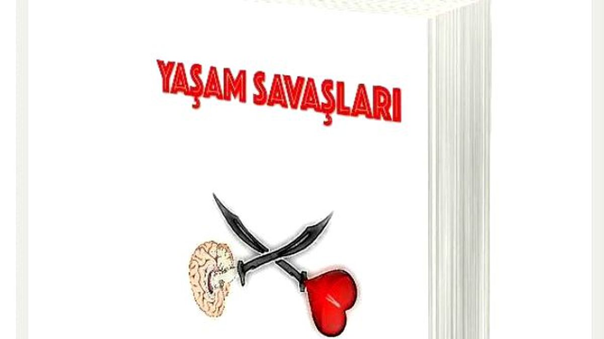 Kitabının Gelirini Felçli Çocuklara Bağışlayacak