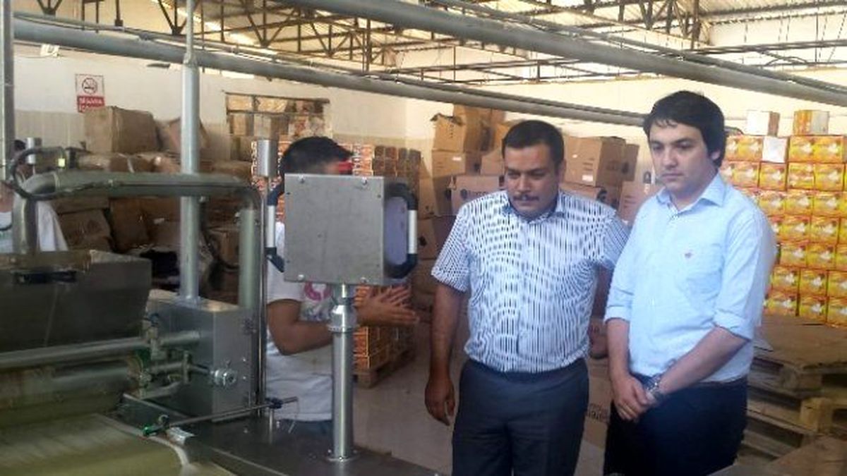 Kosgeb\'den Firmalara Fuar Desteği
