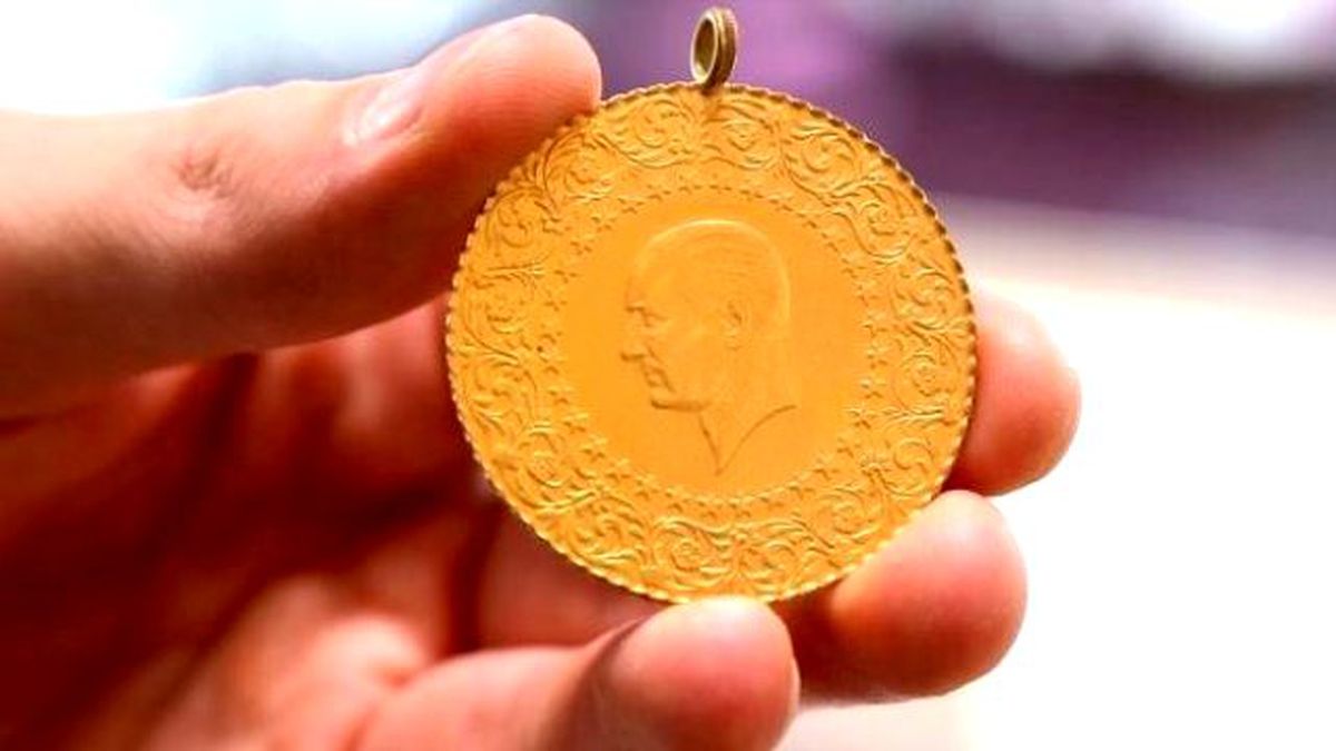 Küresel Piyasalardaki Karmaşada Altın Kazandı