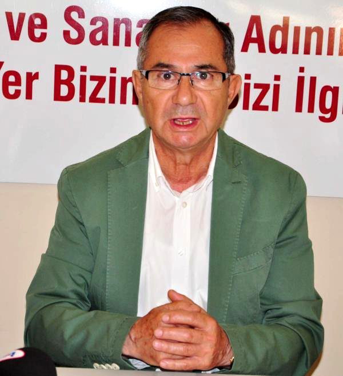 Manisa\'da \'Beyaz Zarf\' Uygulamasıyla 271 Emeklinin Yüzü Güldü